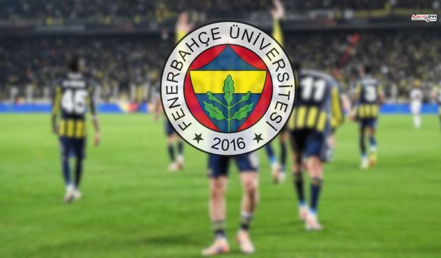 Fenerbahçe maçı kimler eksik,maç ne zaman? Maç kadrosu ve muhtemel 11'ler