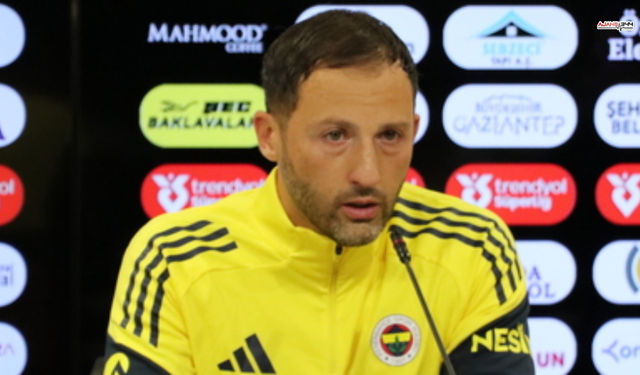 Tedesco Rizespor Maçı Kadrosunda Dört Önemli İsmi Açıkladı