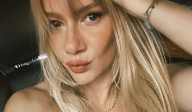 Somer Sivrioğlu Yeni Aşkı Talya Didem Belen'le Görüntülendi