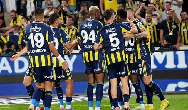 Savcı Fenerbahçeli Futbolcular İçin Dört Yıla Kadar Hapis İstedi
