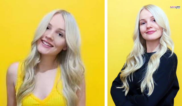 Gezgin Franziska Almanya'nın Çıplaklık Kültürünü Anlattı