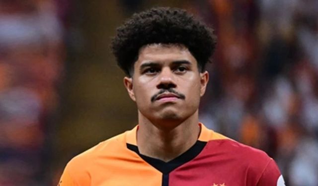 Okan Buruk Gabriel Sara'nın Ayrılmasını İstedi