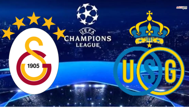 Galatasaray Maçı Nerede Yayınlanacak Saat Kaçta Ne Zaman Hangi Kanalda?