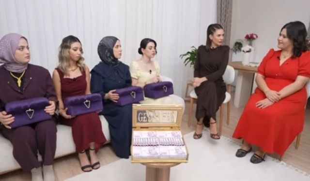 Gelin Evi Kazananı Belli Oldu: İşte Haftanın Birincileri