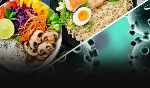 Gıda Zehirlenmesi Kışın da Tehdit Ediyor