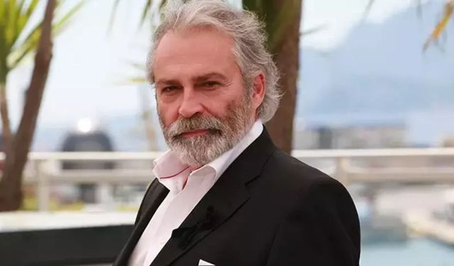 Haluk Bilginer ve Feyyaz Yiğit'ten Sinema Tarihine Geçecek Film