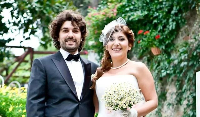 Hande Doğandemir Sade Bir Düğün Töreni Hayal Ettiğini Açıkladı