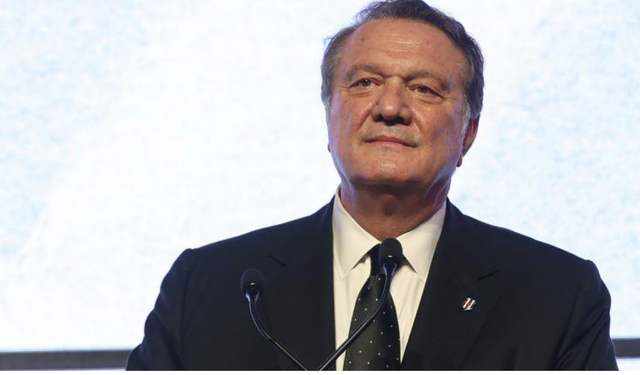 Eski Başkana Şok Karar: Beşiktaş'tan 1 Yıllık İhraç