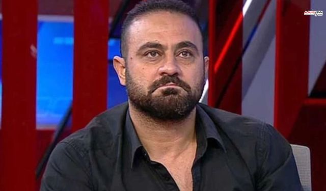 Hasan Şaş Maç Sonu Ağır Konuştu "Sen Şeref Yoksunusun"