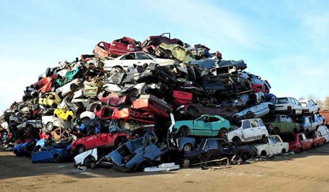 Hurda Araç Teşviki Meclis Onayı Bekliyor Şartları Belli Oldu
