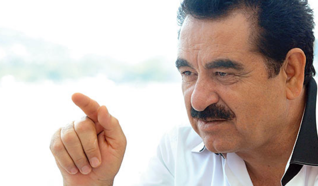 İbrahim Tatlıses'in Mal Varlığına Konulan Tedbir Kararı Devam Ediyor