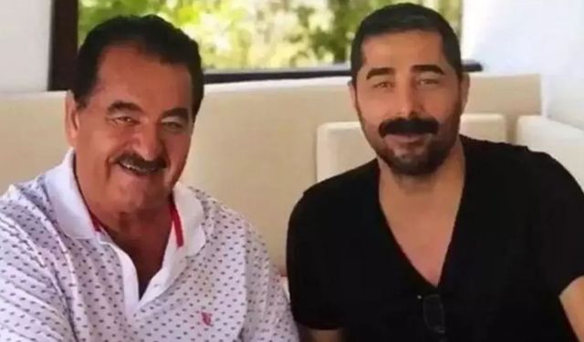 İbrahim Tatlıses'ten Oğlu Ahmet'e Sert Sözler Anasını Avradını