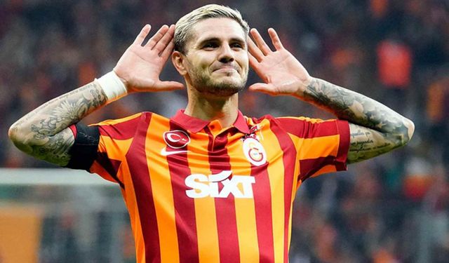 Mauro Icardi'den Anlamlı Paylaşım: Kritik Sözleşme Gündemi