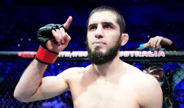 UFC 322 Ne Zaman? İslam Makhachev Maç Saati ve Yayın Bilgileri