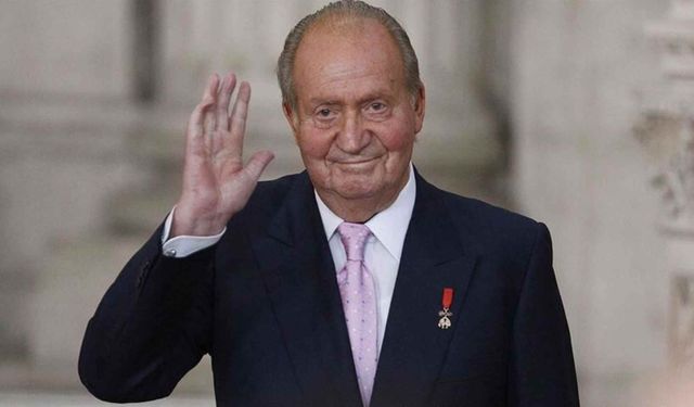Eski İspanya Kralı Juan Carlos'tan 70 Yıllık İtiraf Kardeşini Vurmuş