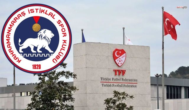 Üç Disiplin İhlali Sonrası İstiklalspor'a Para Cezası