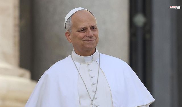 Papa 14. Leo'dan Tarihi Ayin: İznik'te 1700 Yıl Sonra Ayin Yapıldı