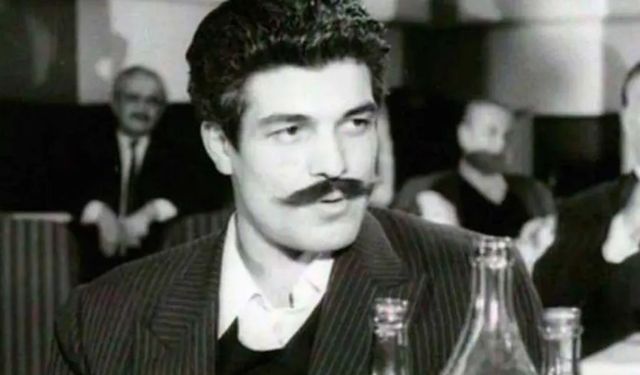 Gül Sunal Trafikte İzzet Günay'la Beklenmedik Karşılaşma Yaşadı