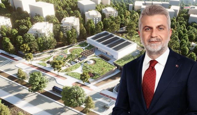 Kahramanmaraş’a 370 milyonluk gençlik yatırımı