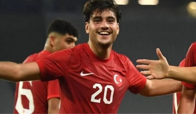 A Milli Takım'da Sürpriz İsim: Aral Şimşir Davet Aldı