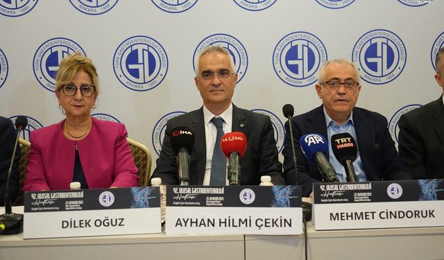 Karaciğer yağlanması ve obezite Türkiye’de alarm veriyor: Uzmanlardan kritik uyarılar