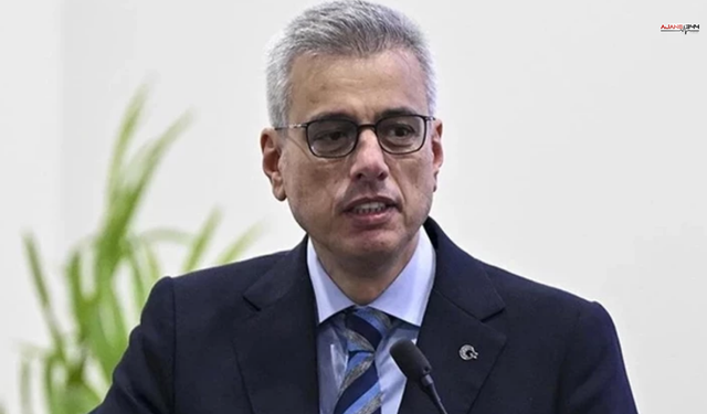 Sağlık Bakanı Memişoğlu Hekimlerin Yurtdışına Gitmesi Hakkında Konuştu