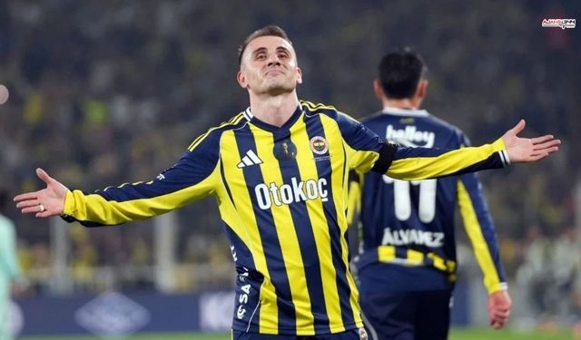 Kerem Aktürkoğlu'nun Yanıtı Galatasaraylıları Çileden Çıkarttı
