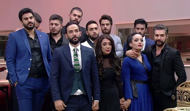 Yasin Özbek Kısmetse Olur'un Geleceğini Açıkladı