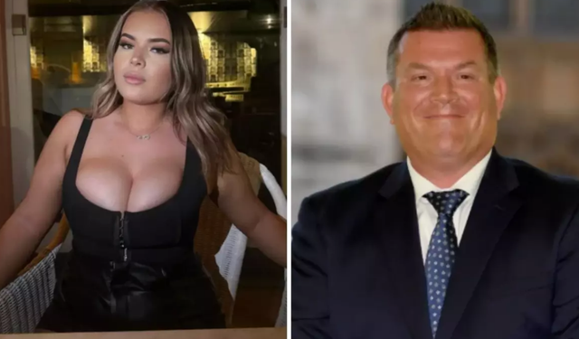 Avustralyalı Parti Lideri Saunders Kızının Yetişkin İçerik Kariyeri Sonrası İstifa Etti