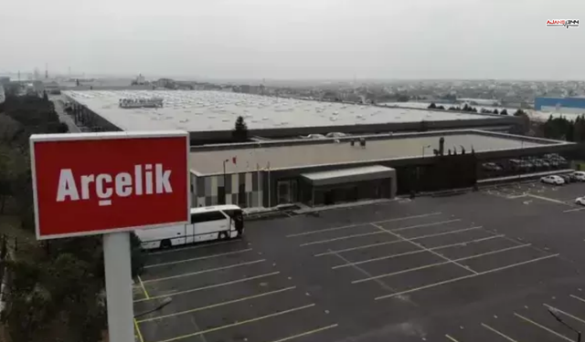 Koç Holding Tayland'daki Fabrikasının Üretimi Durdurarak Kapatacak