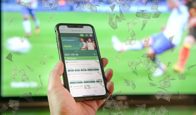 Kumar Artık Sanal Ortamda da Yasak: MASAK Devreye Giriyor!