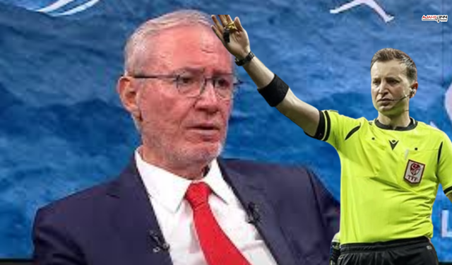 Levent Tüzemen'den Derbi Öncesi Çarpıcı Açıklamalar