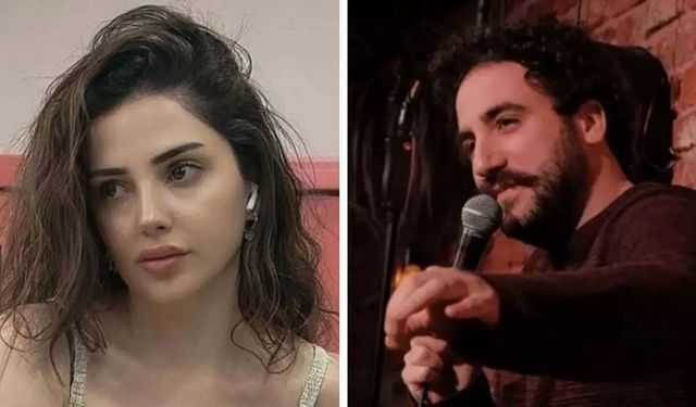 Aksel Gürel Kimdir? Deniz Bağdaş ile Aşk Yaşıyorlar mı?