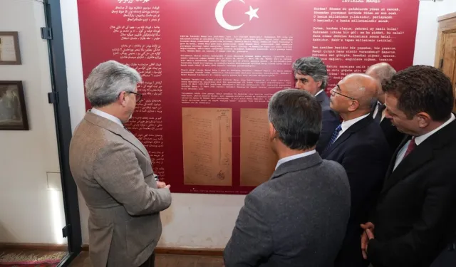 MEB’den 12 Mart teması: “Korkma! Gençliğin Ruhu Burada”