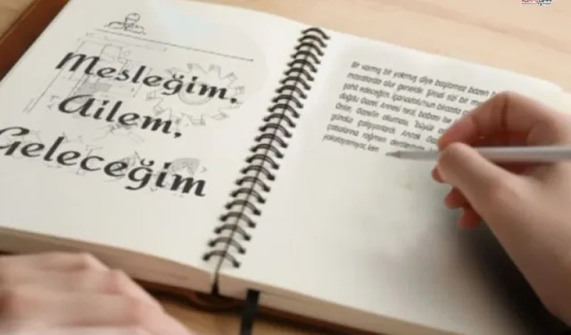 MEB'den Meslek Lisesi Öğrencilerine Öykü Yarışması