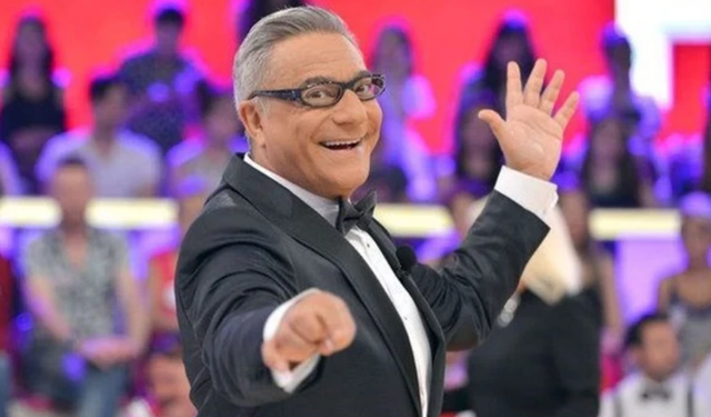 Mehmet Ali Erbil'in Serveti Dudak Uçuklattı : 10 Milyon Dolarlık Ev!