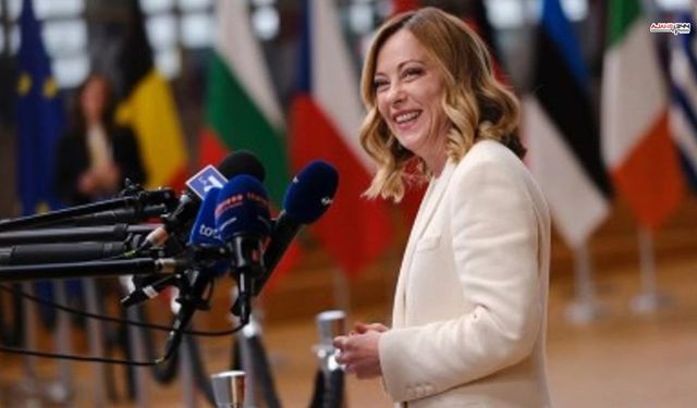 İtalya Parlamentosu Kadın Cınayetlerinde Ömür Boyu Hapis Cezasını Onayladı