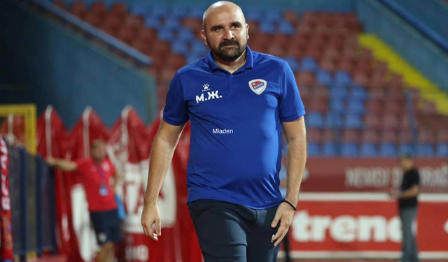 Futbol Trajedisi: Teknik Direktör Sahada Hayatını Kaybetti