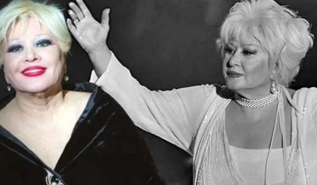 Muazzez Abacı Son Yolculuğuna Uğurlandı