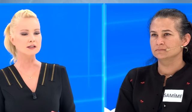 Müge Anlı Samime itiraf etti mi? Son dakika gelişmeleri takip ediliyor