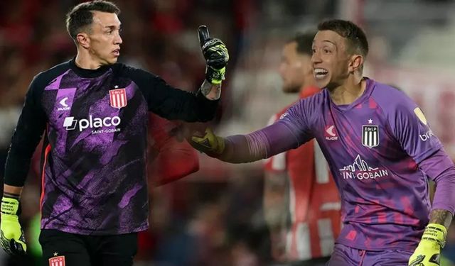 Fernando Muslera'dan Arjantin Futbolunda Hakemlik Standartları Eleştirisi