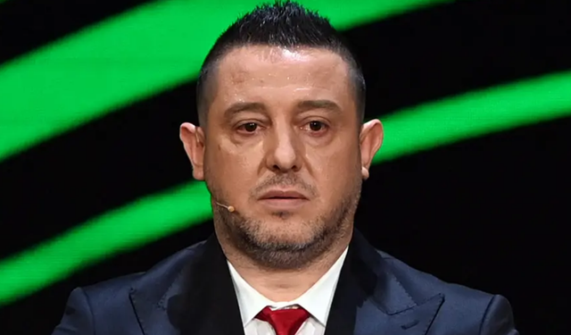 Nihat Kahveci'den Galatasaray'a Övgü: "Biz Ne İzledik Ya?"