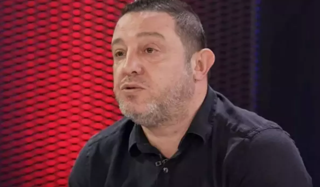 Nihat Kahveci'den Sert Eleştiriler: "Lig Kalitesiz"