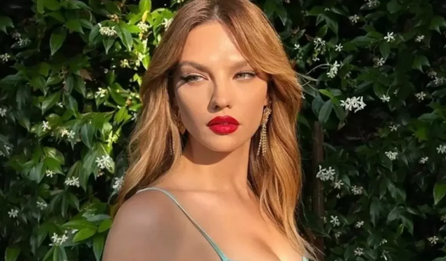 Nilsu Berfin Aktaş Bir Gecede 75 Bin TL Hesap Ödedi