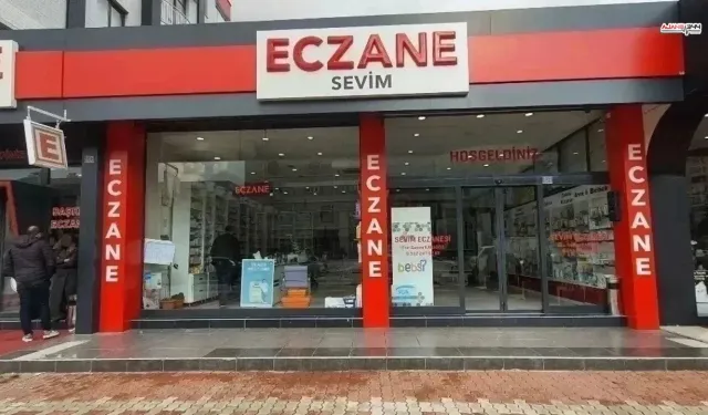 Kahramanmaraş'ta 30 Kasım Nöbetçi Eczaneler Belli Oldu