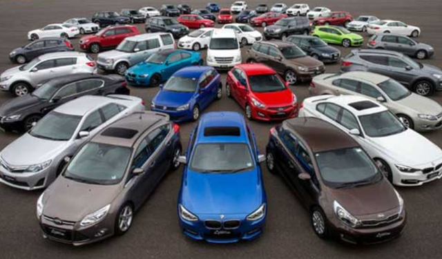 Otomotiv Devinden Türkiye'ye Geri Dönüş: 3 Marka Yola Çıkıyor