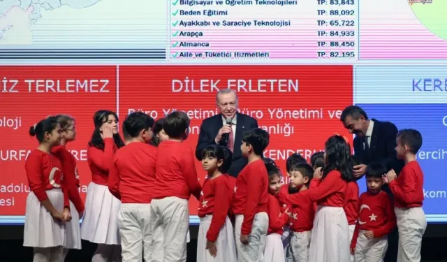 Öğretmenler Günü'nde 15 Bin Atama Müjdesi