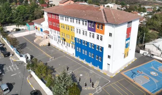 Kahramanmaraş'ta Okullar 9 Gün Tatil Edildi