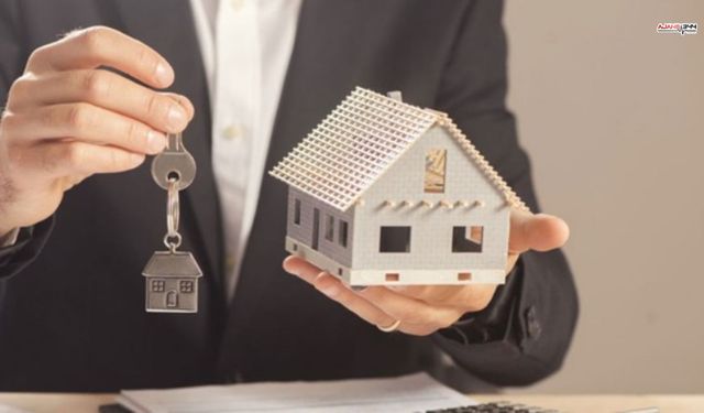 Kahramanmaraş'ta 4+1 Daire İcradan Satılık