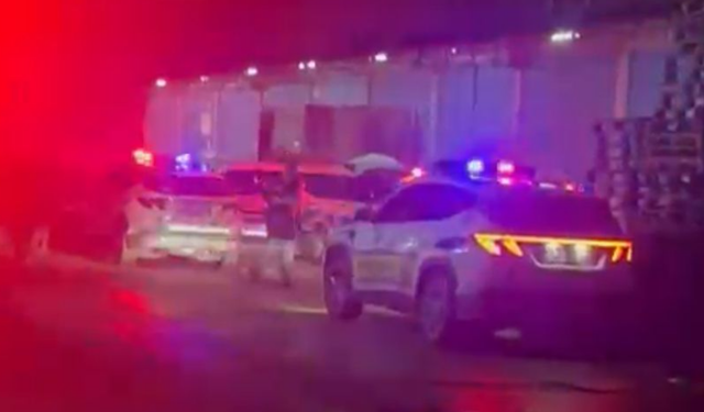 Ordu'da Kamyon Damperi Altında Kalan Sürücü Hayatını Kaybetti